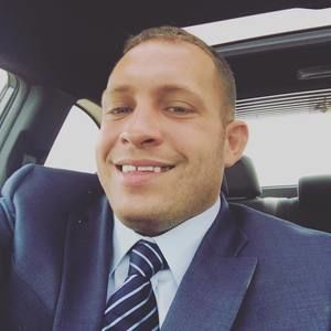 Meet your Posher, Derek